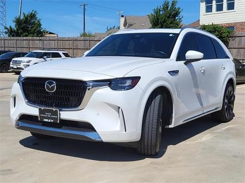 2024 Mazda CX-90 S Premium
