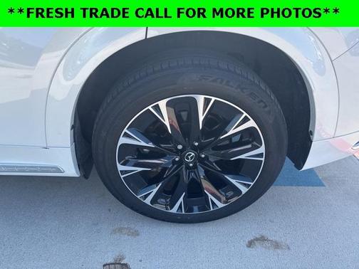 2024 Mazda CX-90 S Premium
