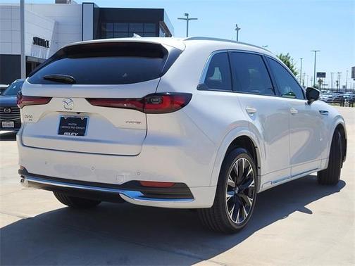 2024 Mazda CX-90 S Premium