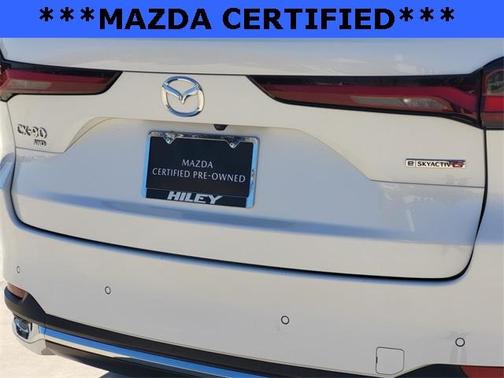 2024 Mazda CX-90 S Premium