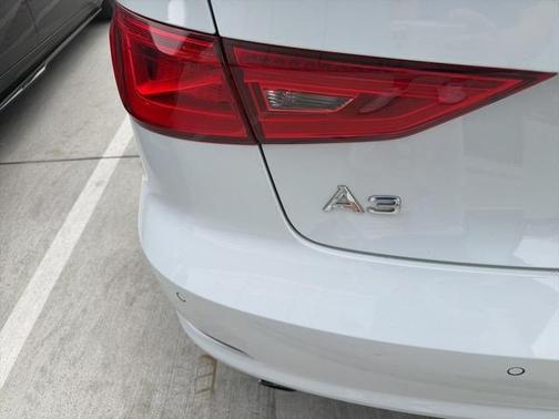 2016 Audi A3 2.0T Premium
