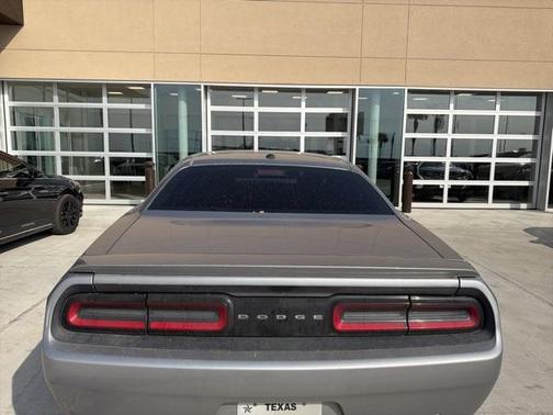 2017 Dodge Challenger R/T