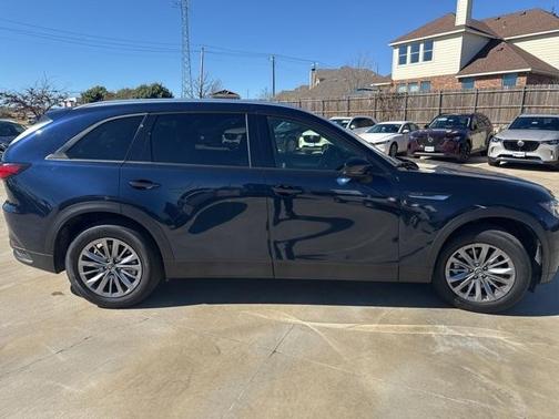 2025 Mazda CX-90 3.3 Turbo Preferred Package