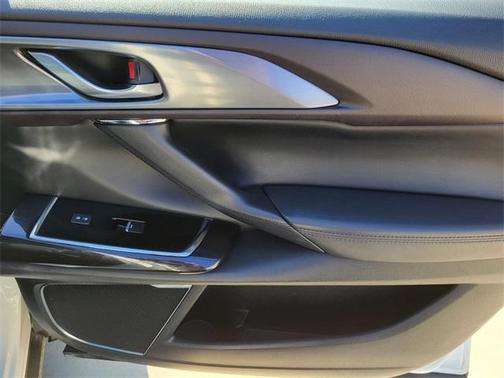 2016 Mazda CX-9 Grand Touring