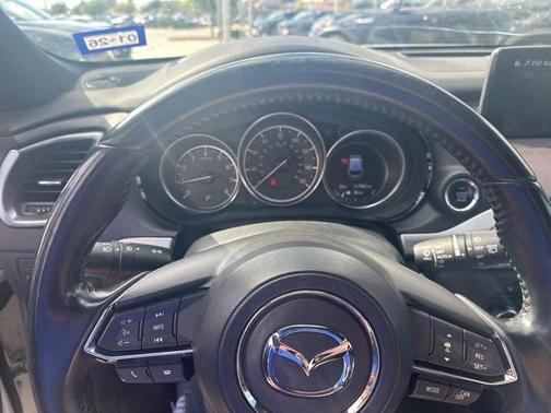 2016 Mazda CX-9 Grand Touring