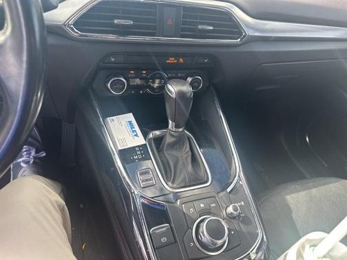 2016 Mazda CX-9 Grand Touring