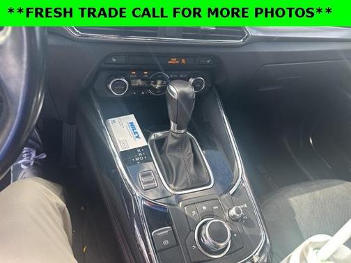 2016 Mazda CX-9 Grand Touring