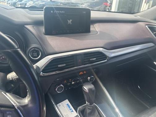 2016 Mazda CX-9 Grand Touring