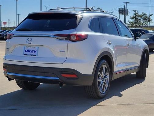 2016 Mazda CX-9 Grand Touring