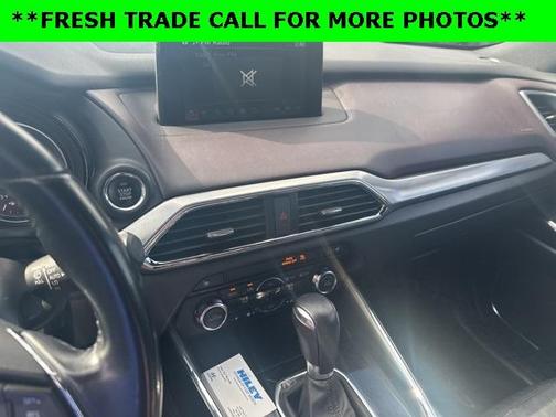 2016 Mazda CX-9 Grand Touring