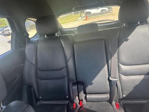 2016 Mazda CX-9 Grand Touring