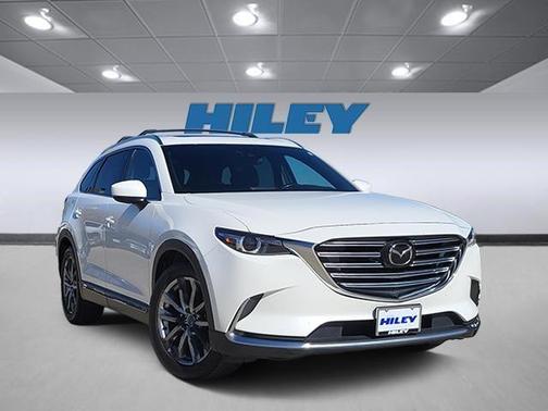 2016 Mazda CX-9 Grand Touring