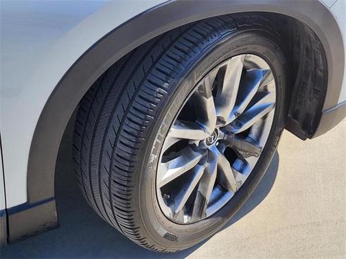 2016 Mazda CX-9 Grand Touring