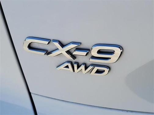 2016 Mazda CX-9 Grand Touring