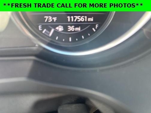 2016 Mazda CX-9 Grand Touring