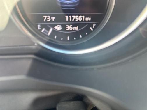 2016 Mazda CX-9 Grand Touring