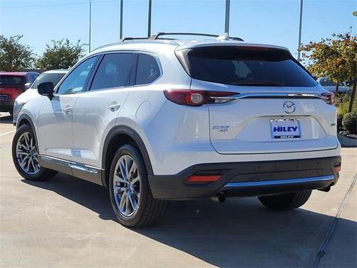 2016 Mazda CX-9 Grand Touring