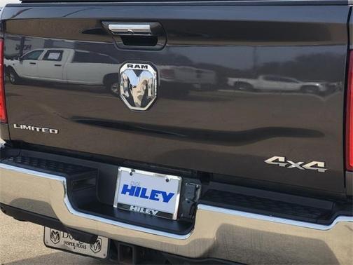 2021 RAM 3500 Limited