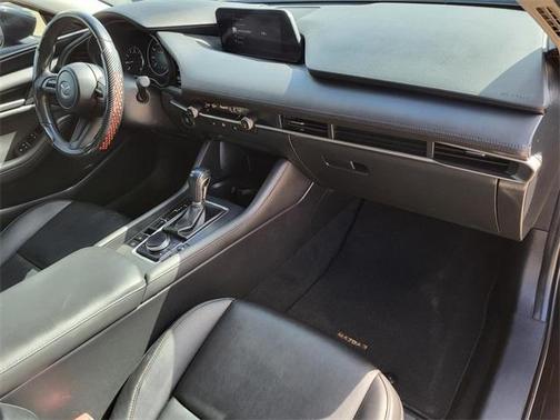 2021 Mazda Mazda3 FWD w/Select Package