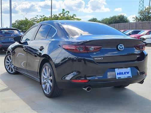 2021 Mazda Mazda3 FWD w/Select Package