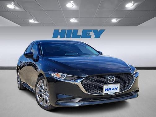 2021 Mazda Mazda3 FWD w/Select Package