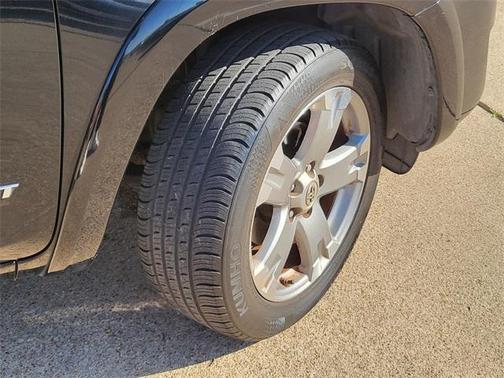 2009 Toyota RAV4 Sport