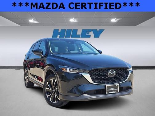 2022 Mazda CX-5 2.5 S Premium