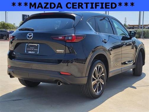 2022 Mazda CX-5 2.5 S Premium