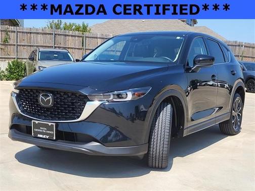 2022 Mazda CX-5 2.5 S Premium