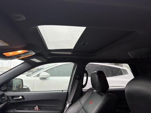 2023 Dodge Durango R/T