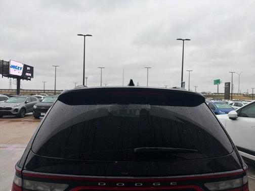 2023 Dodge Durango R/T