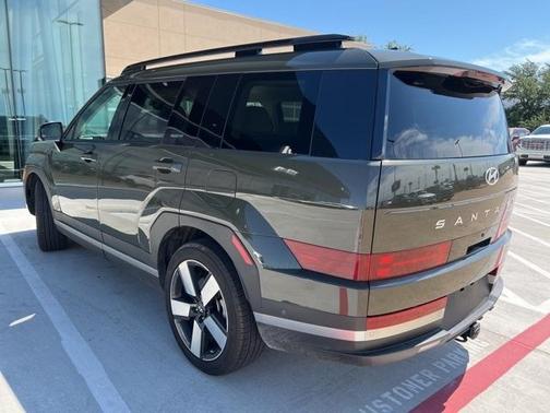 2024 Hyundai SANTA FE Limited