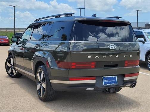 2024 Hyundai SANTA FE Limited