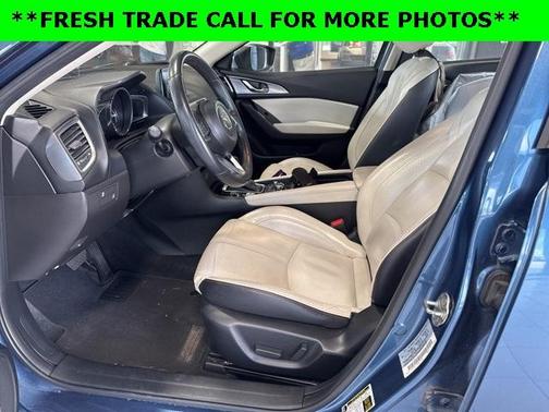 2017 Mazda Mazda3 Grand Touring