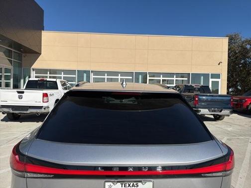 2023 Lexus RX 500h F SPORT PERFORMANCE