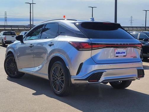 2023 Lexus RX 500h F SPORT PERFORMANCE