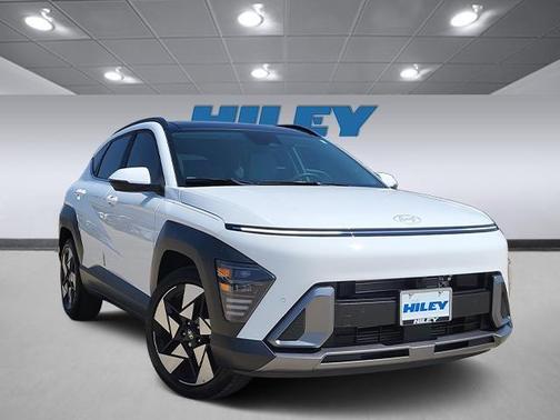 2025 Hyundai KONA Limited