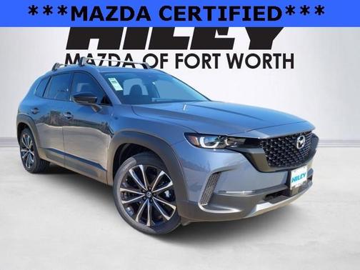 2024 Mazda CX-50 2.5 Turbo Premium Package