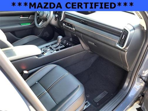 2024 Mazda CX-50 2.5 Turbo Premium Package