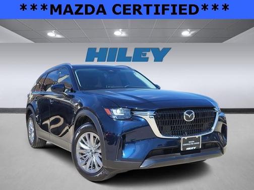 2024 Mazda CX-90 PHEV Preferred