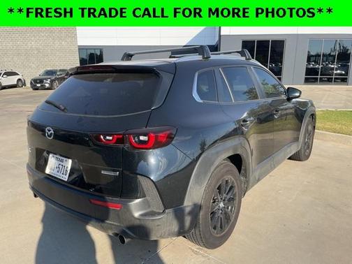 2024 Mazda CX-50 2.5 S Select Package