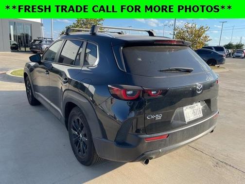 2024 Mazda CX-50 2.5 S Select Package