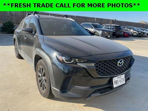 2024 Mazda CX-50 2.5 S Select Package