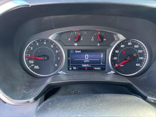 2020 Chevrolet Blazer 2LT