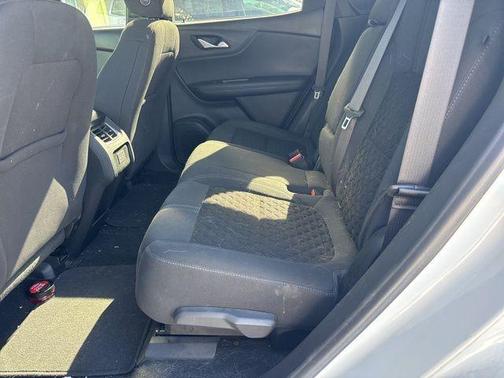 2020 Chevrolet Blazer 2LT