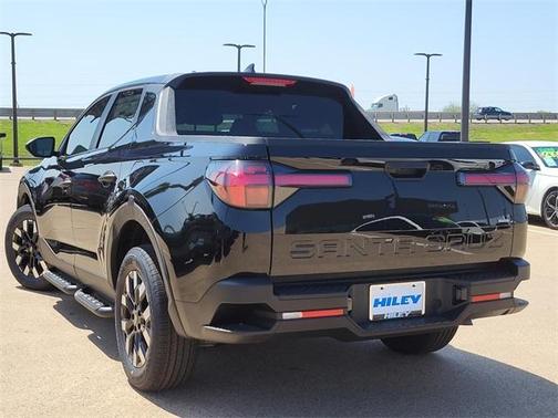 2025 Hyundai SANTA CRUZ SE