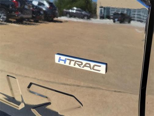 2025 Hyundai SANTA CRUZ SE
