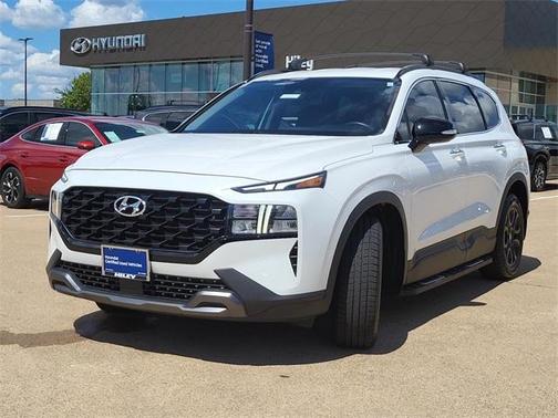 2022 Hyundai SANTA FE XRT