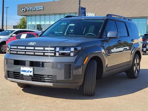 2026 Hyundai SANTA FE HEV SEL