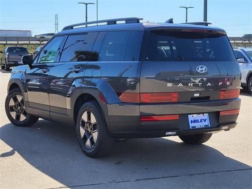 2026 Hyundai SANTA FE HEV SEL